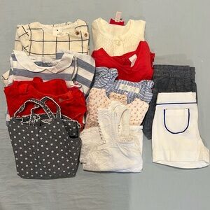 Kids clothes 6-12 months